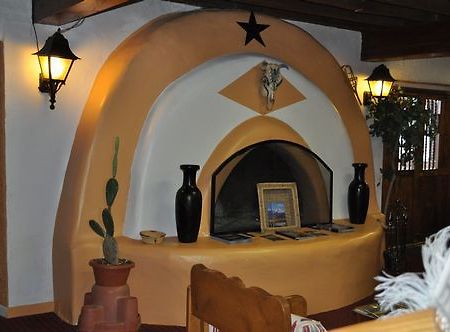Rio Cucharas Inn Уолсенберг Номер фото