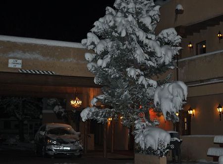 Rio Cucharas Inn Уолсенберг Экстерьер фото